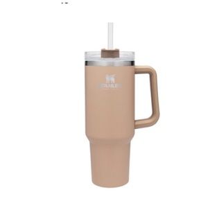 Stanley Quencher Tumbler DRIFTWOOD 40oz
